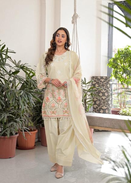 Afsana kaavya farshi best wholesaler of salwar suits in kolkata